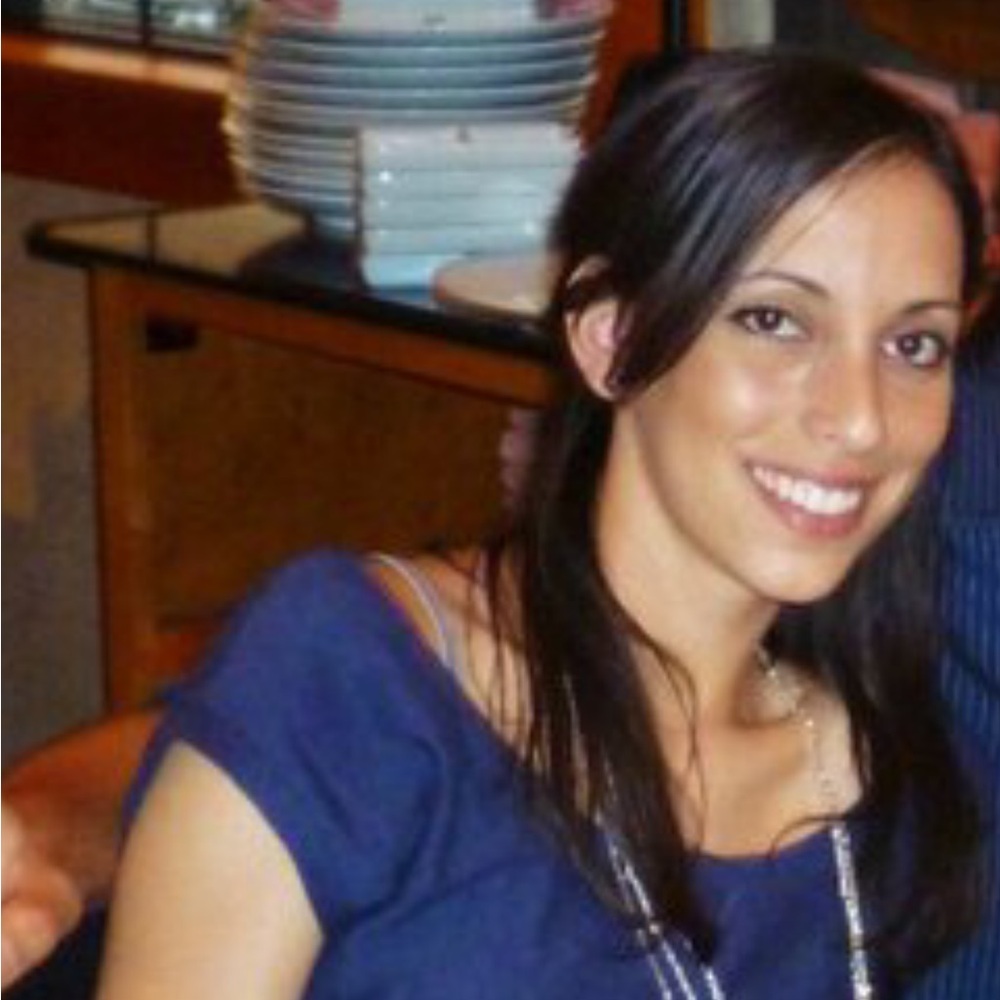 Meet your Posher, Nicolette